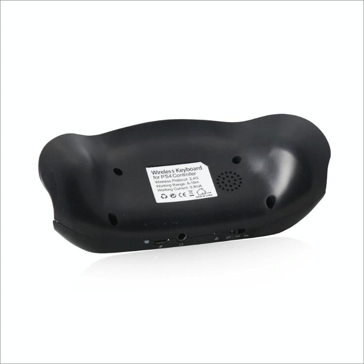 Wireless Controller Keyboard For Ps4 - 2.4G Blue-1915196849313157124