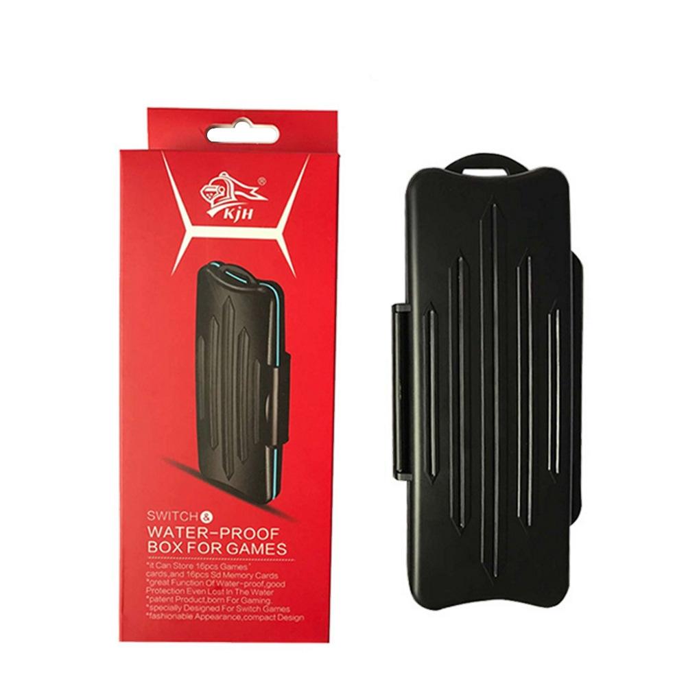 32-In-1 Waterproof Game Card Box For Nintendo Switch-1915197556359565317