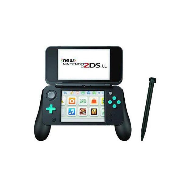 2Dsll Handgrip Kit With Crystal Cover And Touch Pen-1915197151877664768