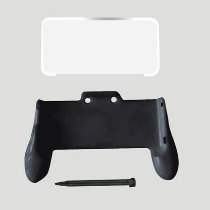 2Dsll Handgrip Kit With Crystal Cover And Touch Pen-1915197151877664769