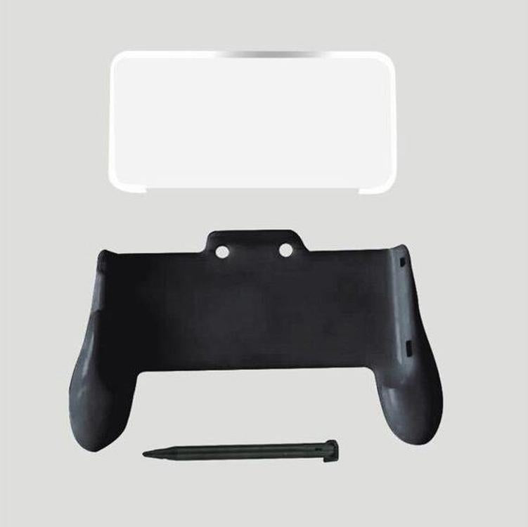 2Dsll Handgrip Kit With Crystal Cover And Touch Pen-1915197151877664771