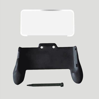 2Dsll Handgrip Kit With Crystal Cover And Touch Pen-1915197151877664771