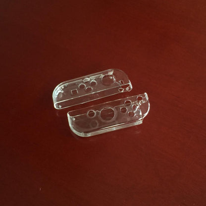 Switch Controller Protective Case - Clear-1915197223898058756
