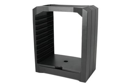 Ps4 Game Disc Storage Box - Organize Accessories & Host Panel-1915198404338782209