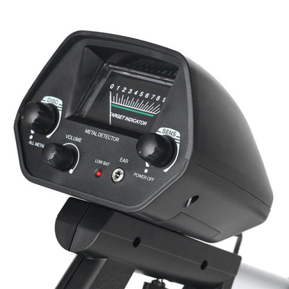 Underground Metal Detector - Detection Instrument-1915197009061613569