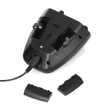 Underground Metal Detector - Detection Instrument-1915197009061613570