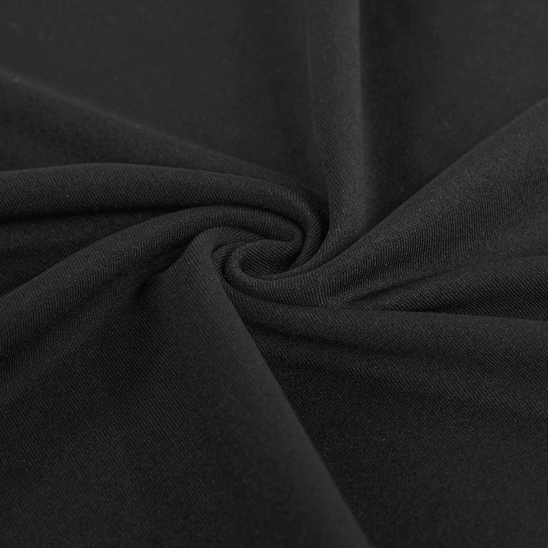 Yellow Elastic Luggage Dust Cover - Size L-1915196537718312963