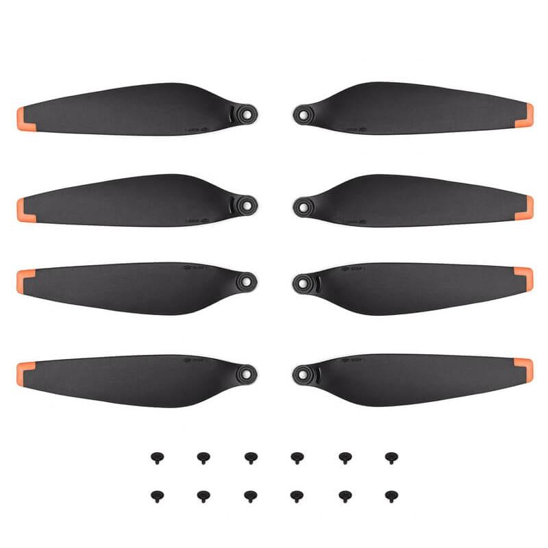 Dji Mini Pro Propeller - 2 Pairs-1922443431054020612