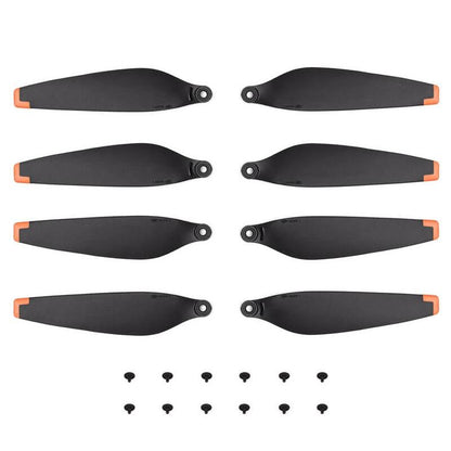Dji Mini Pro Propeller - 2 Pairs-1922443431054020612