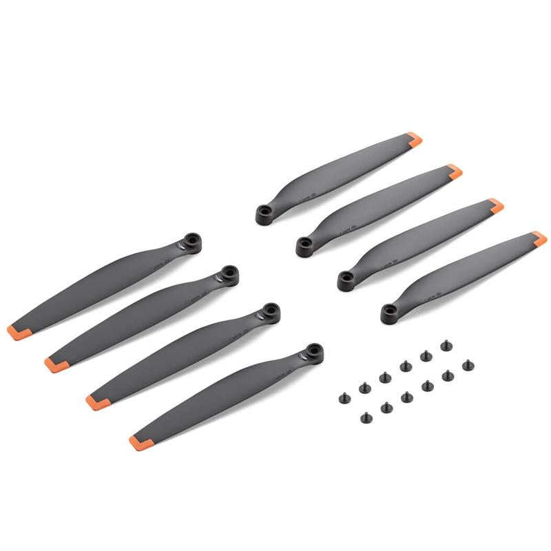 Dji Mini Pro Propeller - 2 Pairs-1922443431054020609