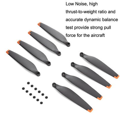 Dji Mini Pro Propeller - 2 Pairs-1922443431054020610