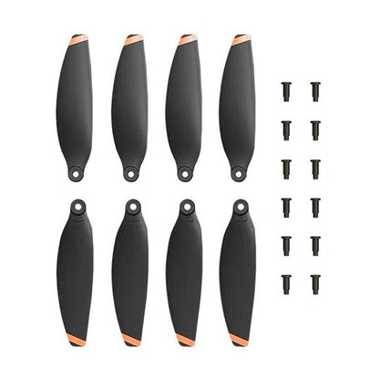2 Sets Of Genuine Dji Mini 2 / Mini Se Propellers-1915196897908363265