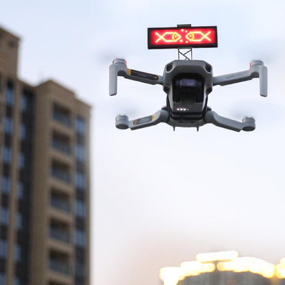 Universal Expansion Buckle For Dji Mavic And Fimi Drones-1964932306670063622