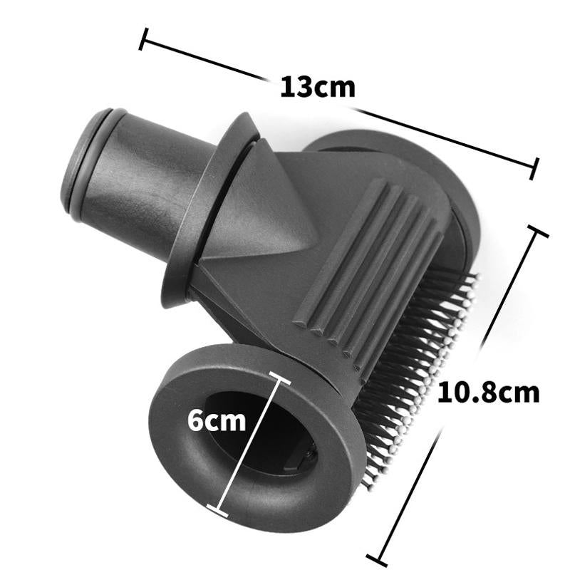 Smooth Flyaway Nozzle For Dyson Hair Dryer-1969996454739185666
