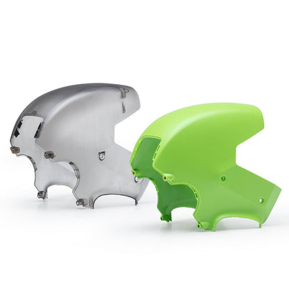 Pair Of Protective Shells For Dji Fpv Drone-1915197700266135553