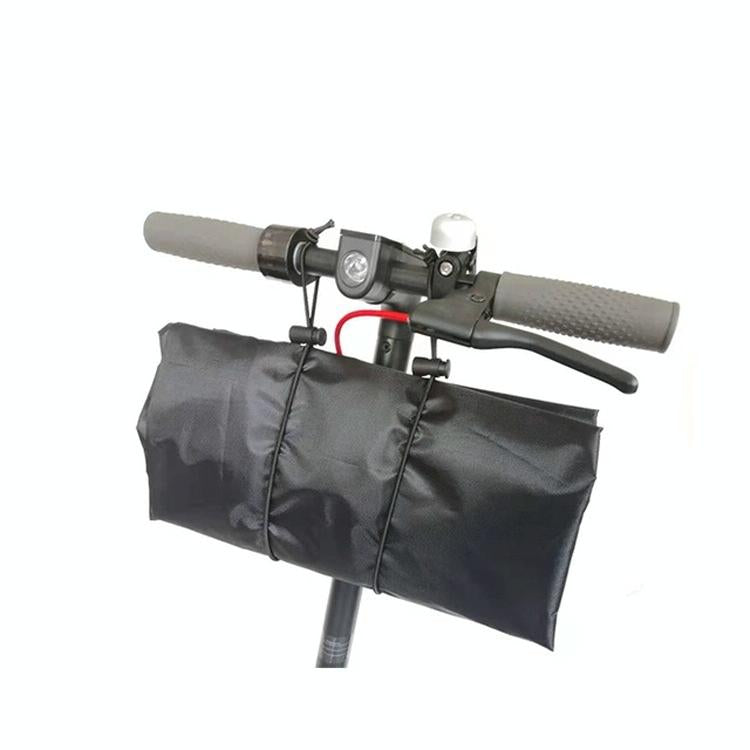 Waterproof Zipper Bag For Xiaomi M365 Electric Scooter - Foldable-1964932342829158404