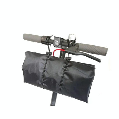 Waterproof Zipper Bag For Xiaomi M365 Electric Scooter - Foldable-1964932342829158404