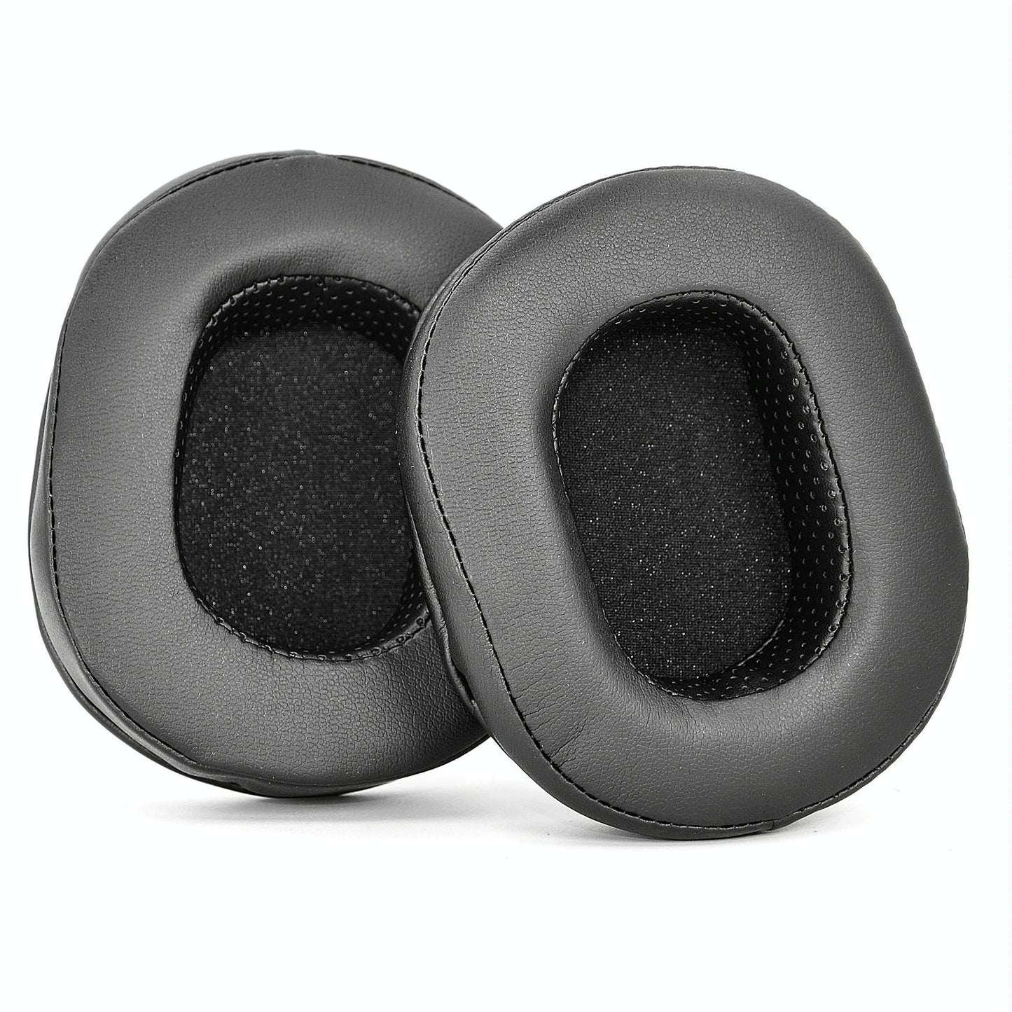 Pair Of Sponge Ear Pads For Razer Blackshark V2 X Headset-1915198326333116417