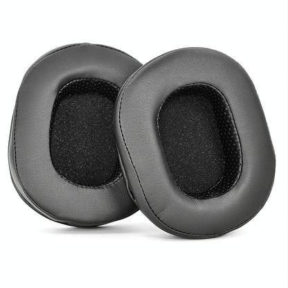 Pair Of Sponge Ear Pads For Razer Blackshark V2 X Headset-1915198326333116417