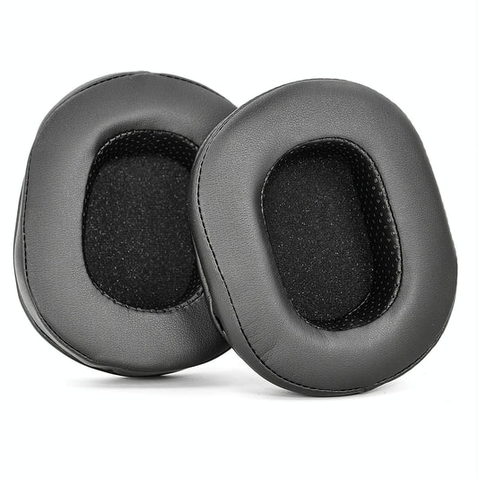 Pair Of Sponge Ear Pads For Razer Blackshark V2 X Headset-1915198326333116417