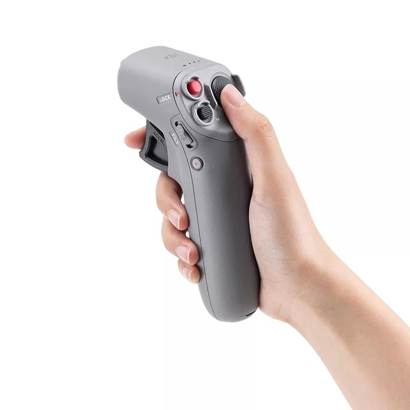 Avata Fpv Goggles V2 - Enhanced Immersive Experience-1915197724274331652