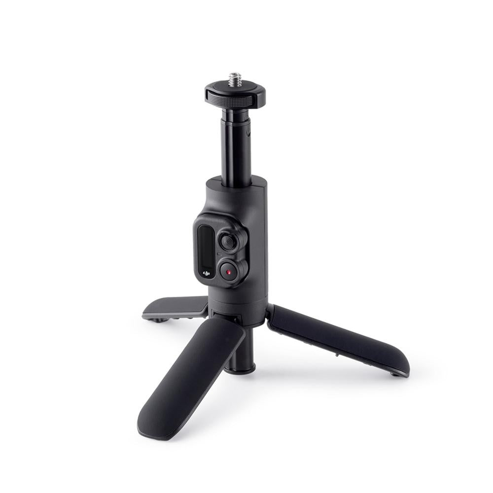 Universal Tooth Remote Control Tripod For Dji Action 2-1915198030177505280