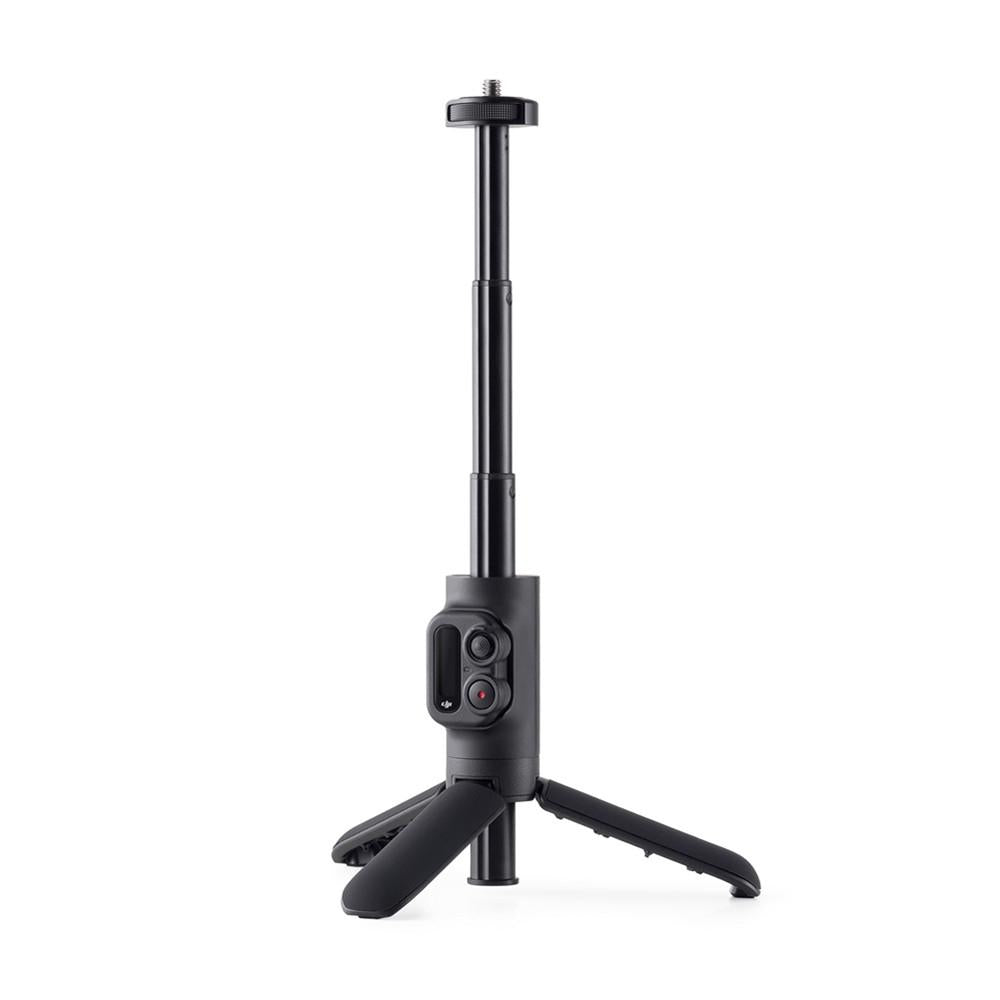 Universal Tooth Remote Control Tripod For Dji Action 2-1915198030177505281