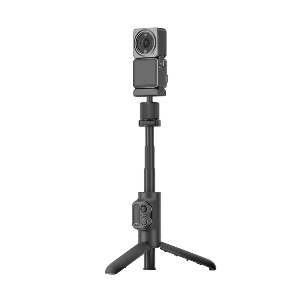 Universal Tooth Remote Control Tripod For Dji Action 2-1915198030177505282