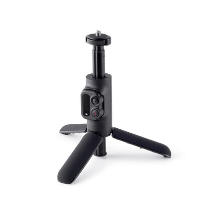 Universal Tooth Remote Control Tripod For Dji Action 2-1915198030177505284