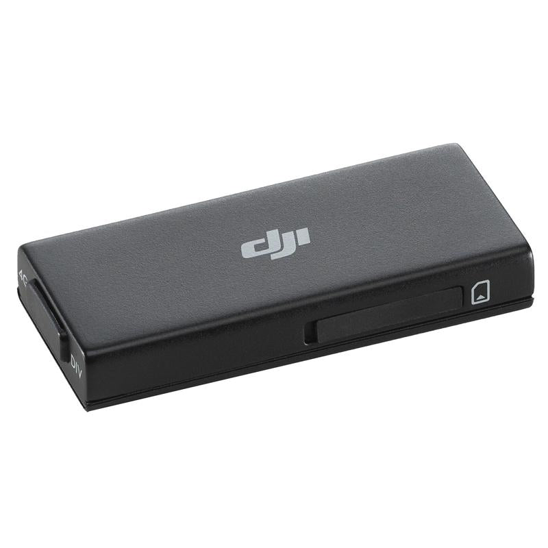 Dji 4g Dongle Cellular Module Networking, Enhanced Map Transmission, Network Rtk And Many Other Functions.-1922443408362835969