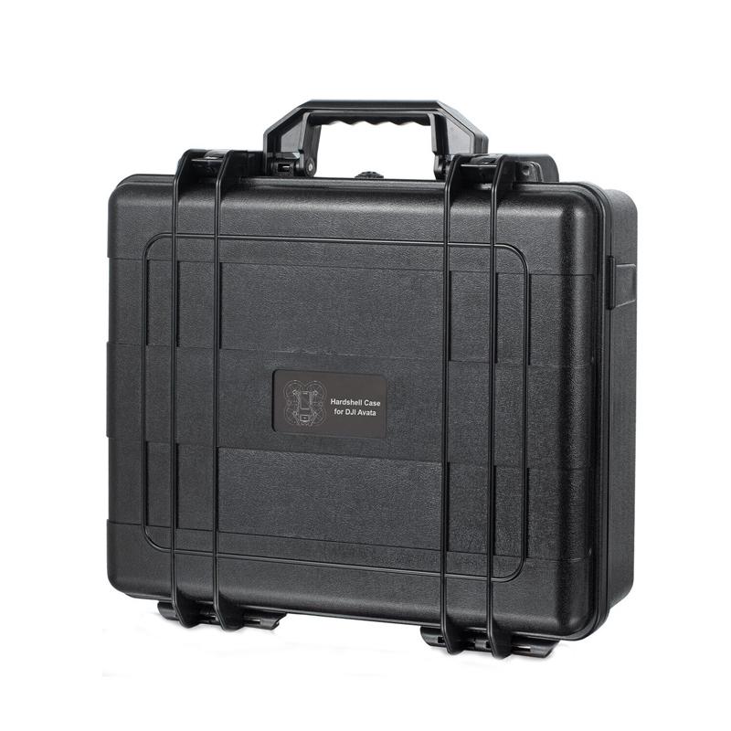 Portable Goggles Storage Case - Hard Shell-1915197240792715265