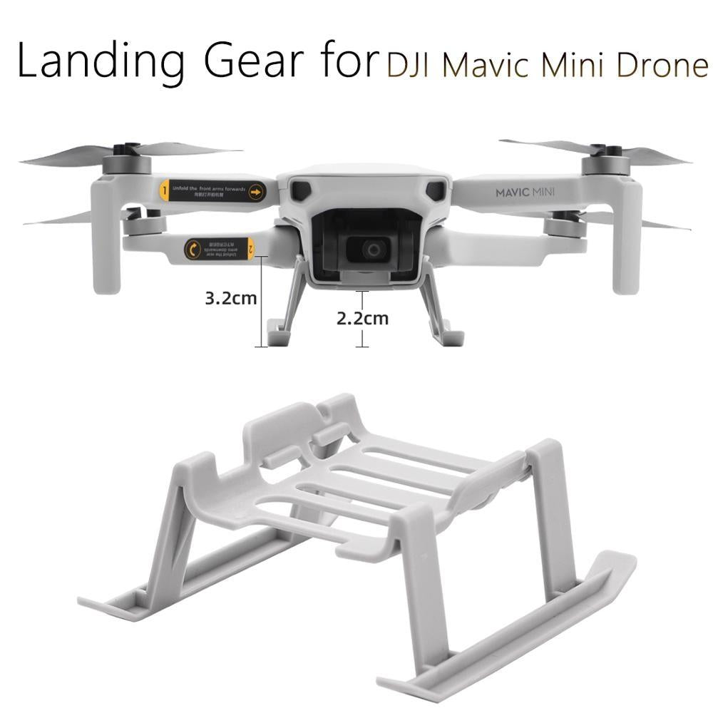 Enhanced Tripod Landing Gear For Dji Mavic Mini-1915196996961046528