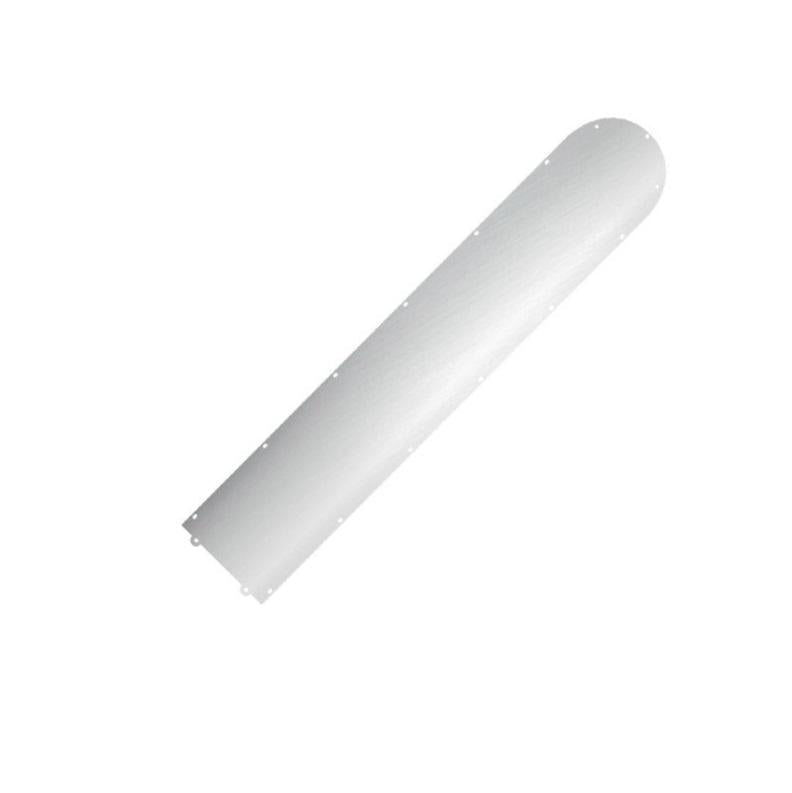 Stainless Steel Scooter Chassis Cover For Xiaomi M365 - Waterproof Protection-1964932340018974722