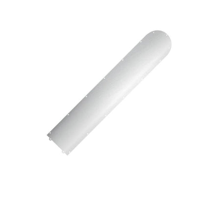 Stainless Steel Scooter Chassis Cover For Xiaomi M365 - Waterproof Protection-1964932340018974722