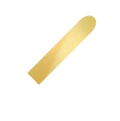 Waterproof Stainless Steel Scooter Chassis Cover For Xiaomi Pro - Protection Accessories-1964932328908263426