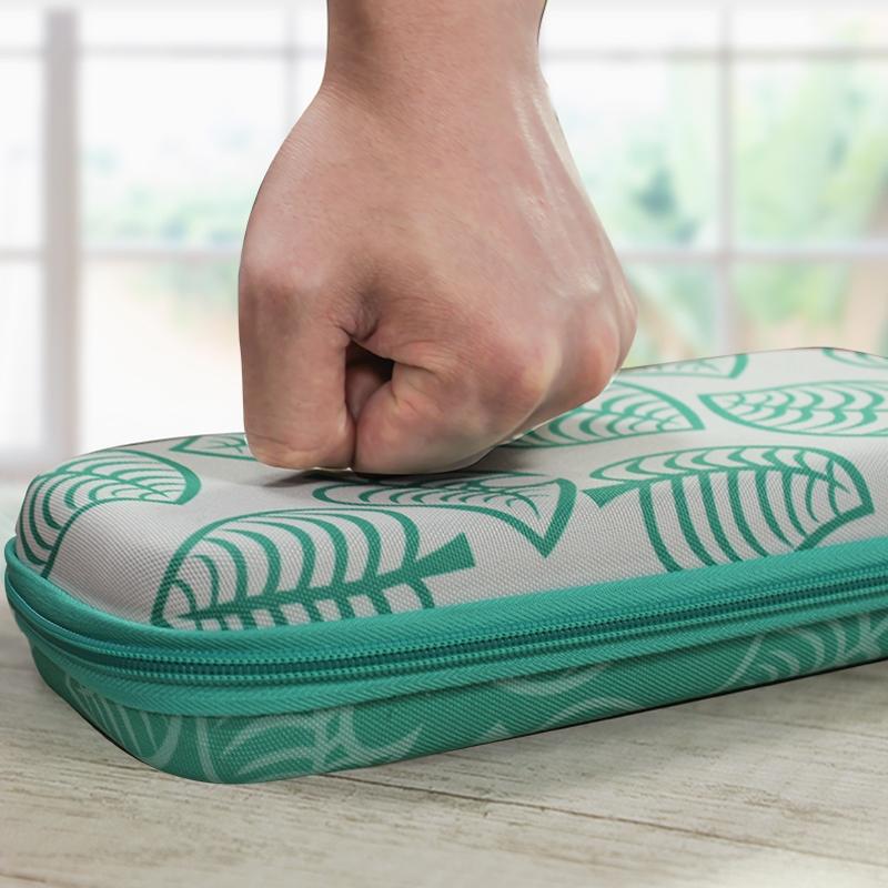 Forest Friends Switch Game Bag - Themed Storage-1915197816754540550