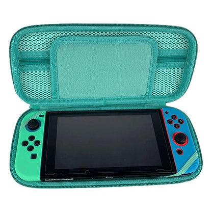 Forest Friends Switch Game Bag - Themed Storage-1915197816754540553