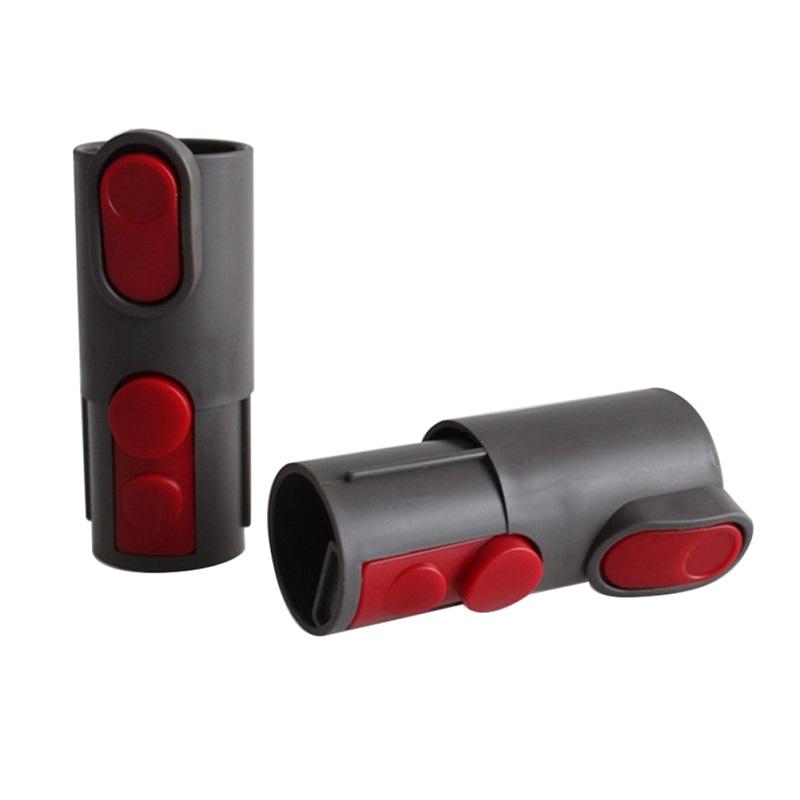 2-Pack Vacuum Adapter For Dyson V7 V8 V10 - Compatible With Multiple Models-1915196989256110080