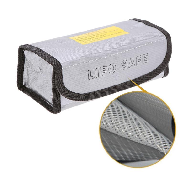 Rc Battery Charging Bag - Safe & Multifunctional-1964932308410699779
