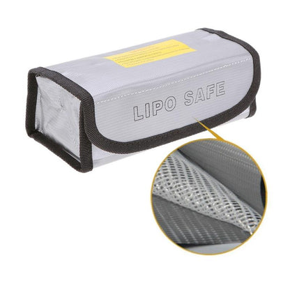 Rc Battery Charging Bag - Safe & Multifunctional-1964932308410699779