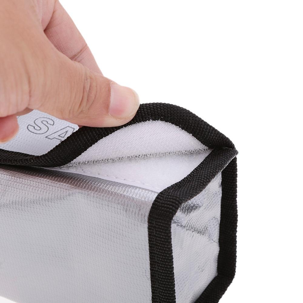 Rc Battery Charging Bag - Safe & Multifunctional-1964932308410699781