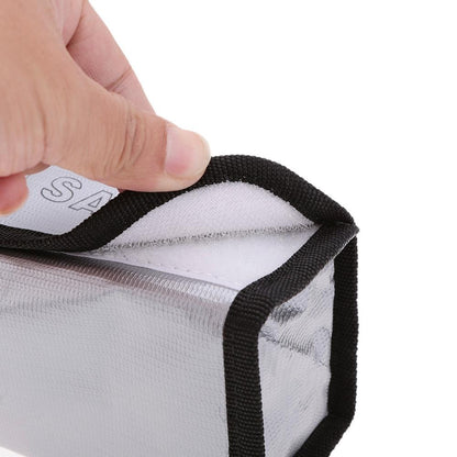 Rc Battery Charging Bag - Safe & Multifunctional-1964932308410699781