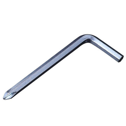 10-Piece Scooter Repair Tool Set With Hex Wrench And Cross Bit-1964932271727316999