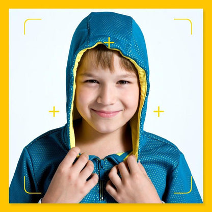 Mini Slr Camera For Kids - Hd Digital Toy-1915197557424918531