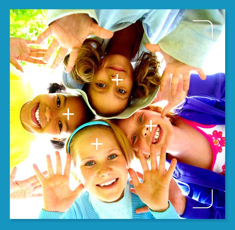 Mini Slr Camera For Kids - Hd Digital Toy-1915197557424918533