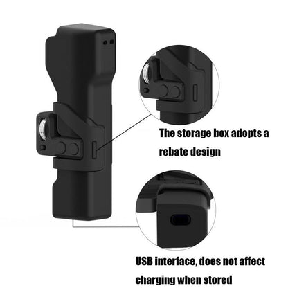 Silicone Body Cover For Rcgeek-1915197529402773509