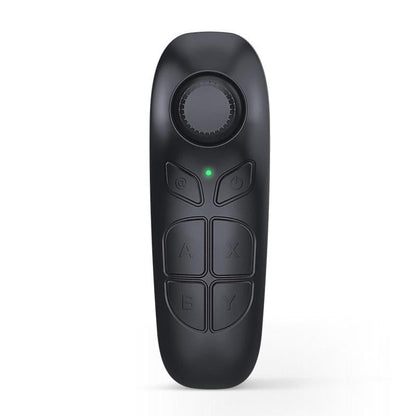 Android Mobile Phone Vr Glasses With Bluetooth Remote Control-1915196896608129025