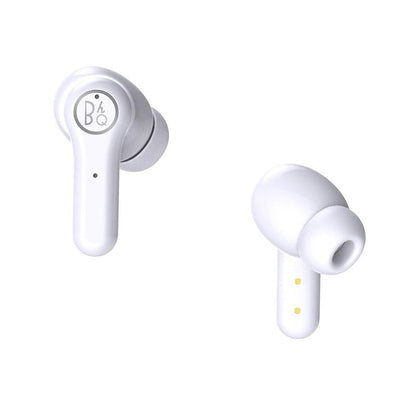 Anc Business Sports Tws Bluetooth Earphones With Charging Box - White-1915196691116593161
