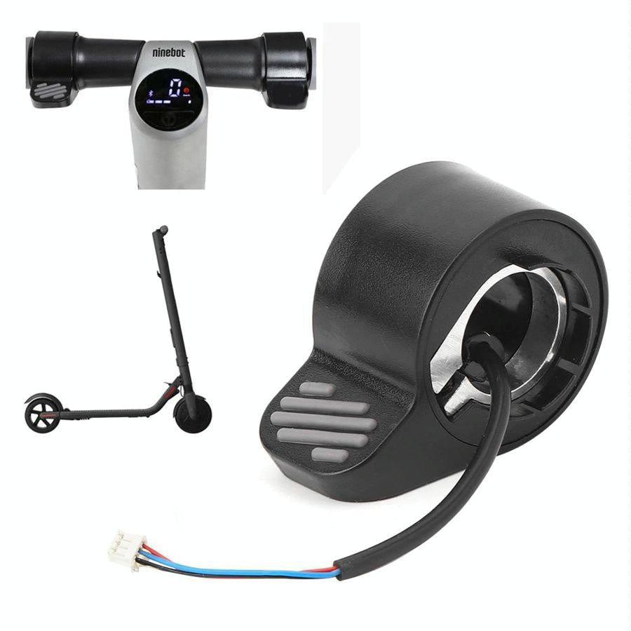 Electric Scooter Brake Finger Dial For Ninebot Es1 / Es2 / Es3 / Es4 - Accessories-1964932221752184832