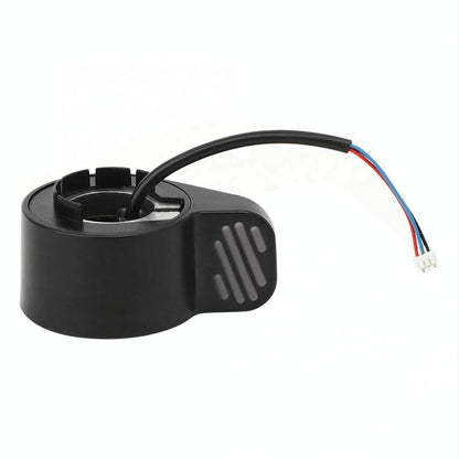 Electric Scooter Brake Finger Dial For Ninebot Es1 / Es2 / Es3 / Es4 - Accessories-1964932221752184834